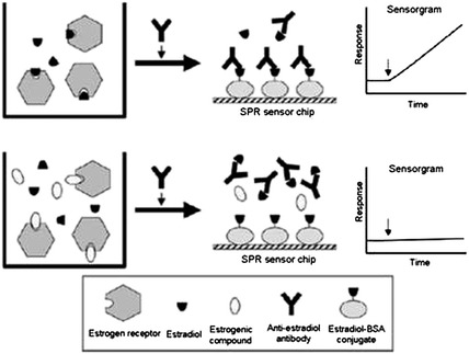 Surface enhanced optical spectroscopies for bioanalysis - Analyst 