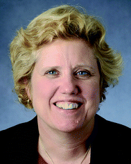 Susan M. Lunte