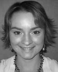 Kathryn Atkinson, Senior Publishing Editor
