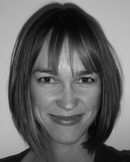 Joanne Thomson, Deputy Editor