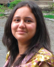 
                  Anjali Sharma
                