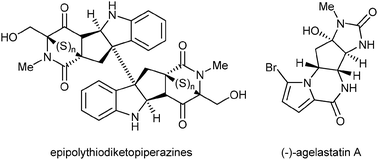Mo Movassaghi: targets conquered by bio-inspired total synthesis.