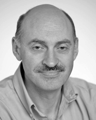 
                  Rudy J. Koopmans
                
