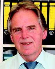 
                  Rudi van Eldik
                