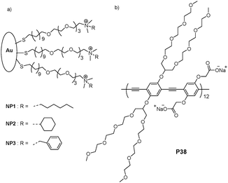 Fluorescent chemosensors based on conjugated polymers with N-heterocyclic  moieties: two decades of progress - Polymer Chemistry (RSC Publishing)  DOI:10.1039/D0PY00336K