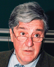 
                  Dante Gatteschi
                