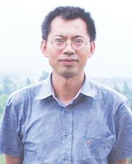 Jizhong Luo