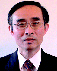 Jimmy C. Yu