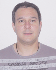 Juan Carlos Serrano-Ruiz
