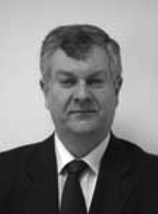 David Kerins
