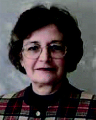 Elsa Janle