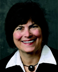 Connie M. Weaver