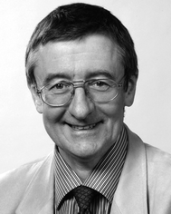 Prof. Dr Arno Behr