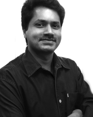 N. Raveendran Shiju