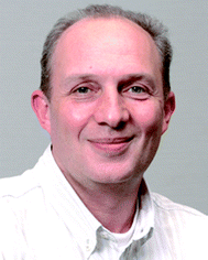 Dmitri Golberg