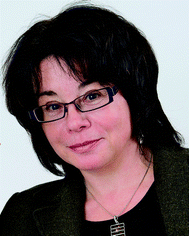 Linda F. Nazar