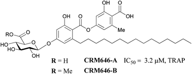 
            CRM646-A and -B.