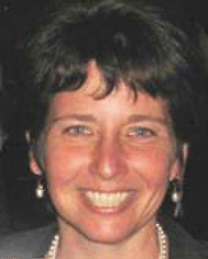 Rachel Narehood Austin