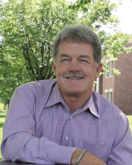 David W. Koppenaal