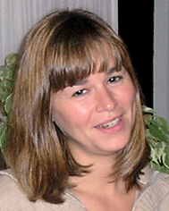 Cristina Gómez-Navarro