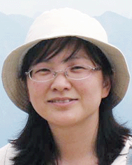 Yuanyuan Li