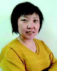 Yang Liu