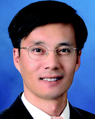 Cheol Seong Hwang