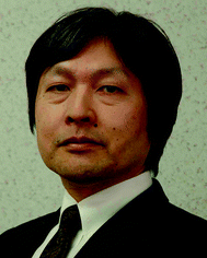 Akira Isogai