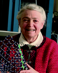 Mildred S. Dresselhaus