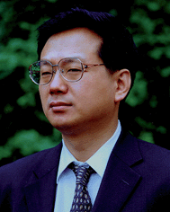 Lei Jiang