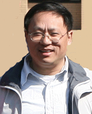 Zhongbo Hu
