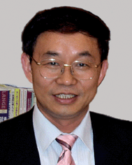 Yuliang Zhao