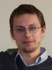 Bartlomiej Kowalczyk