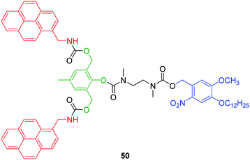 First generation 2,4-bis(hydroxymethyl)-4-cresol based AB2 dendron 50.19