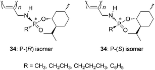 
            P-Chiral poly(N-propargylphosphonamidate)s.