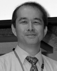 Fumio Sanda