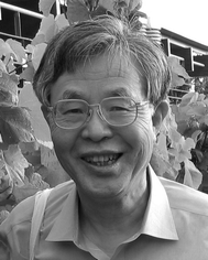 Toshio Masuda