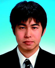 Toshiyuki Oie