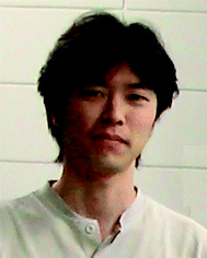 Yasuhiro Morisaki