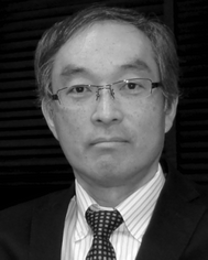 Akihiko Ishii