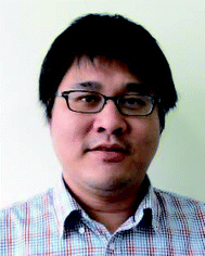 Cheng-Liang Liu