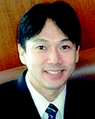 Jun Terao