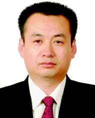 Jianzhang Zhao