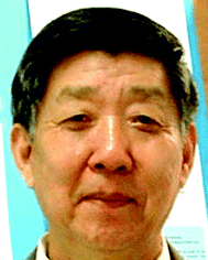 Rongliang Zheng