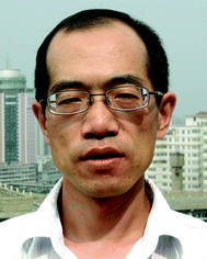 Shuangsheng Huang