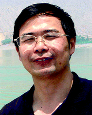 Fangxin Zhang