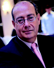 Miguel A. Miranda