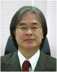 
          Takehiko Kitamori, Associate Editor for Asia in Japan