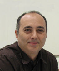 Emanuel Carrilho