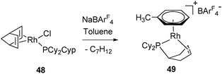 Preferred dehydrogenation at cyclopentyl vs. cyclohexyl rings.